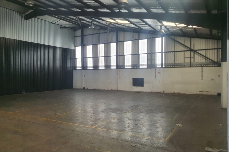 Commercial Property for Sale in Deal Party Eastern Cape